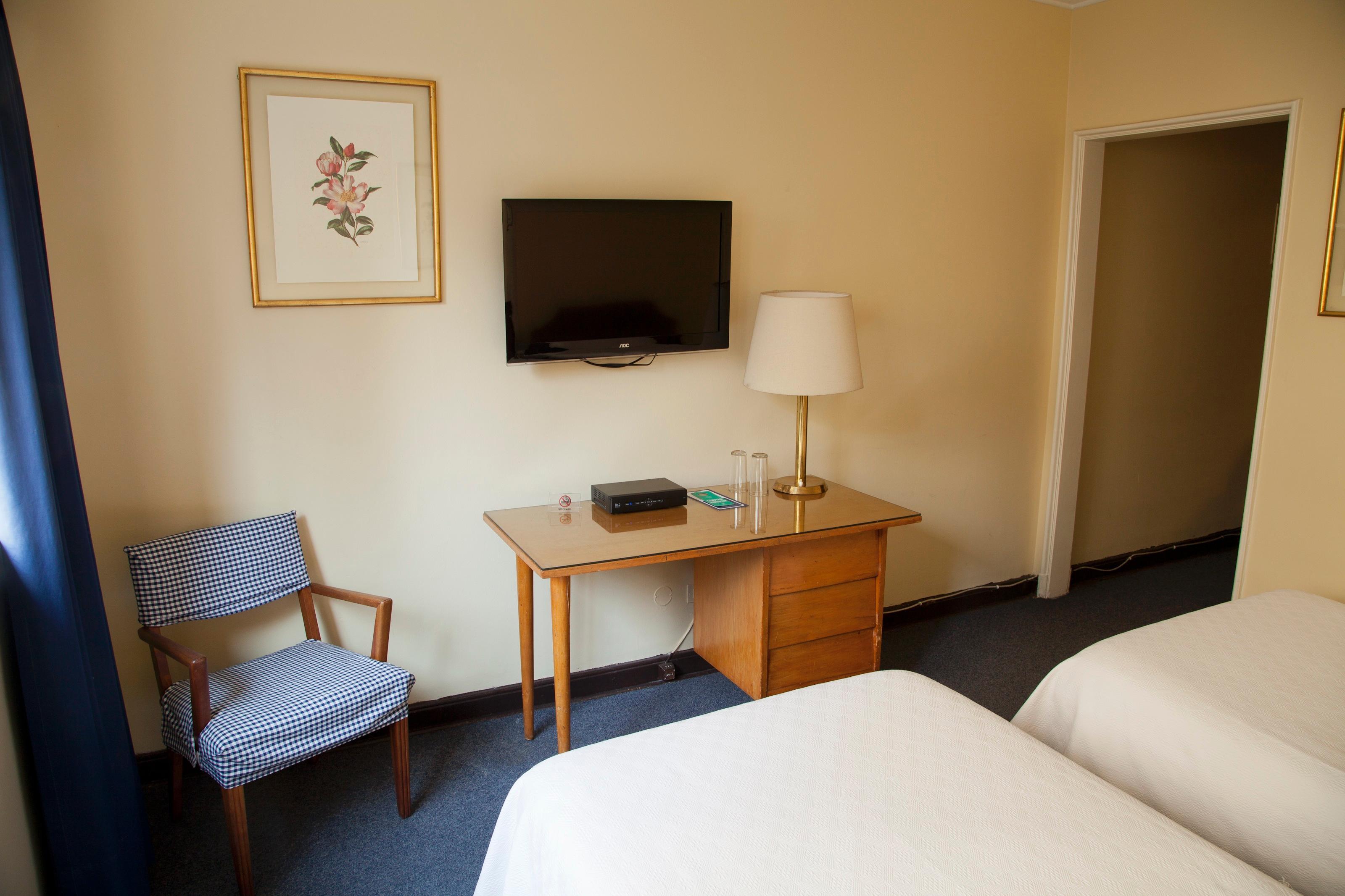 Hotel Santa Lucia Santiago Ngoại thất bức ảnh