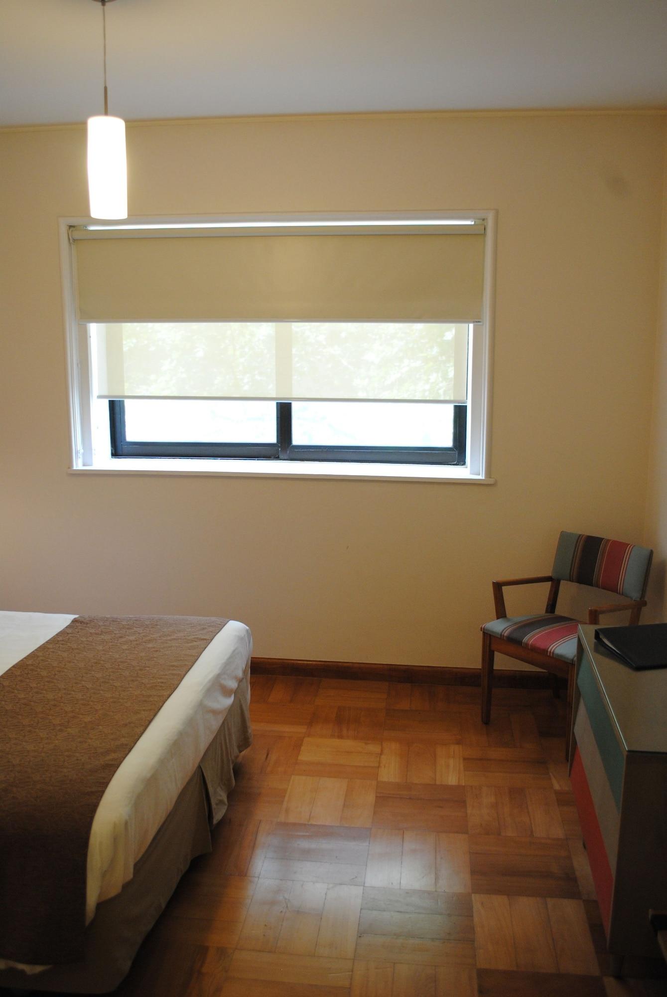 Hotel Santa Lucia Santiago Ngoại thất bức ảnh